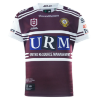 Manly Sea Eagles Heritage Jersey Junior